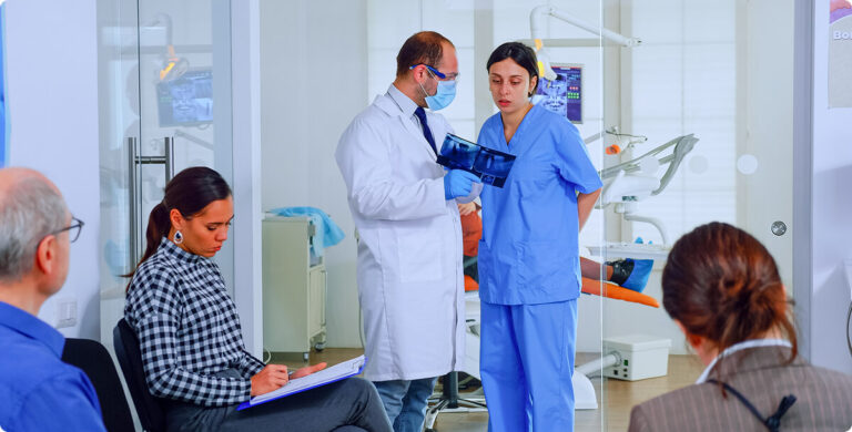 The Importance of Staff Training in Healthcare Waste Management