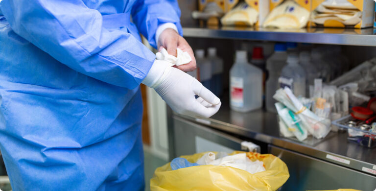 Healthcare Waste Duty of Care: What Are Your Responsibilities?
